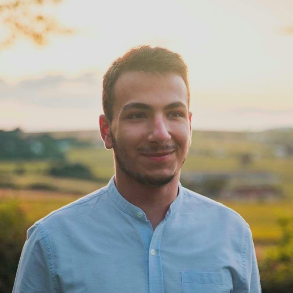 Timothé Focone